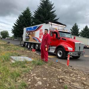 Meet your Posher, Fernando